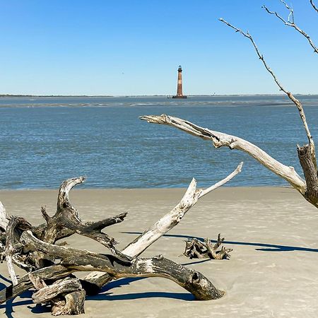Villa Sea Urchin Folly Beach Exterior foto