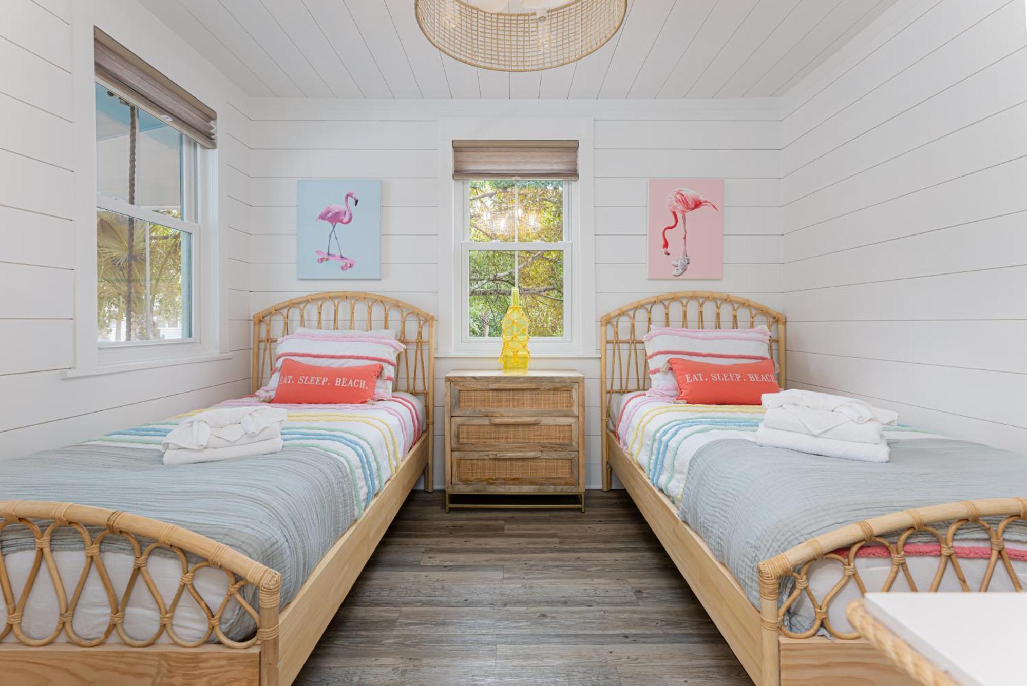 Villa Sea Urchin Folly Beach Exterior foto